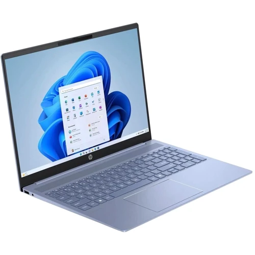 Ноутбук HP Pavilion 16-ag0024nw (A01G0EA): Екран 16" IPS (1920x1200) Touch