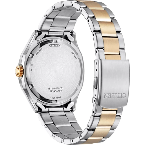 Наручний годинник Citizen AW1756-89A (304275): Тип Мужские