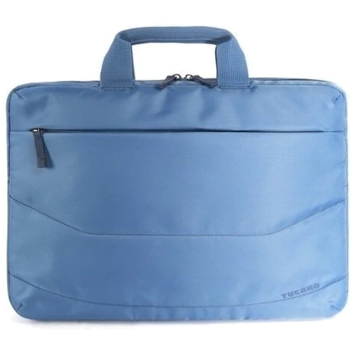 Сумка для ноутбуков Tucano 15.6" Idea Blue + бездротова миша (BU-BIDEA-WM-Z): Тип сумки сумка