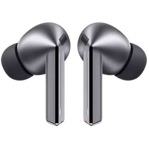 Наушники Samsung Galaxy Buds3 Pro Silver (SM-R630NZAASEK)