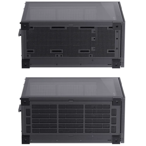 Корпус Jonsbo D41 MESH Black фото 6