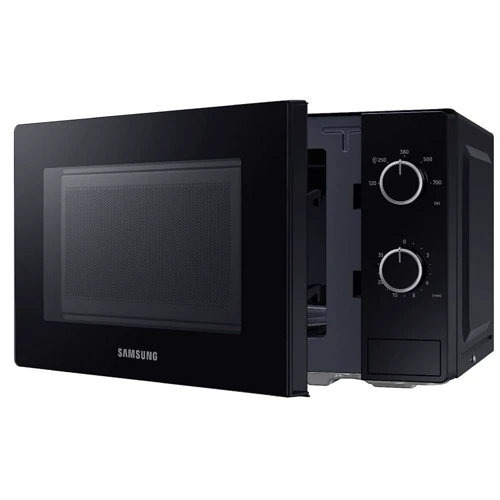 Микроволновая печь Samsung MS20A3010AL: Диаметр поддона, мм 255