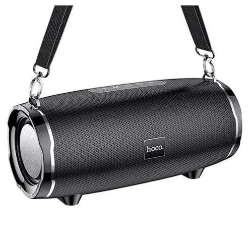 Акустика Hoco HC5 Cool Enjoy Sports Black