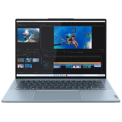 Ноутбук Lenovo Yoga S Slim 7 ProX 14IAH7 (82TK008DIX)