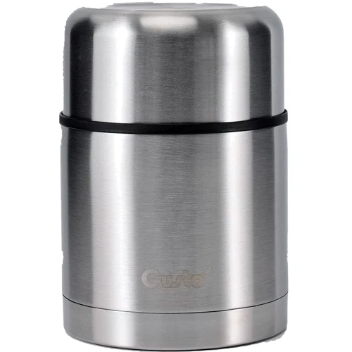 Термос Gusto GT005-1 Смачний обід харчовий 500мл (126795): Тип Харчовий термос