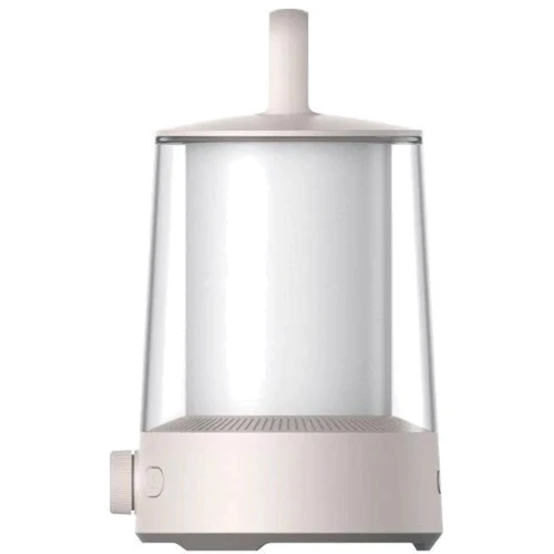 Ночник-светильник Luzense Mijia Split Camping lamp Sand Grey (MJLYD001QW/BHR6780CN): Назначение Для спальни