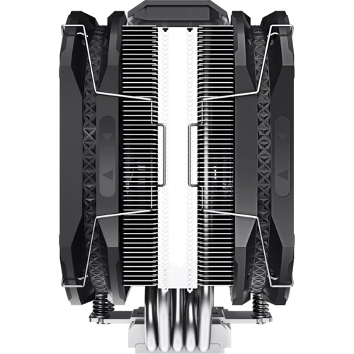 Кулер Deepcool AS500 PLUS: Роз'єм 4pin