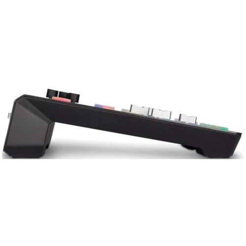 Микшерный пульт Rode Caster Pro: Тип Аналоговые пульты
