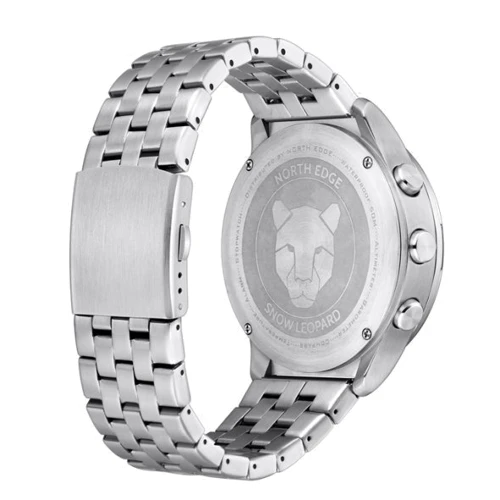 Наручные часы North Edge Snow Leopard 8991 фото 9