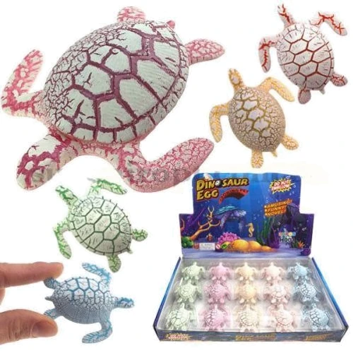 Набор растушек Черепашка 30 шт. (PR1420): Производитель Mic