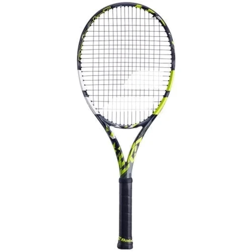 Ракетка для тенниса Babolat Pure Aero 2023 year no cover Gr4 (101479-370)