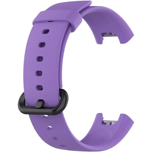 Ремешок BeCover Sport Band Purple for Xiaomi Mi Watch Lite / Watch 2 / Watch 2 Lite (707646)