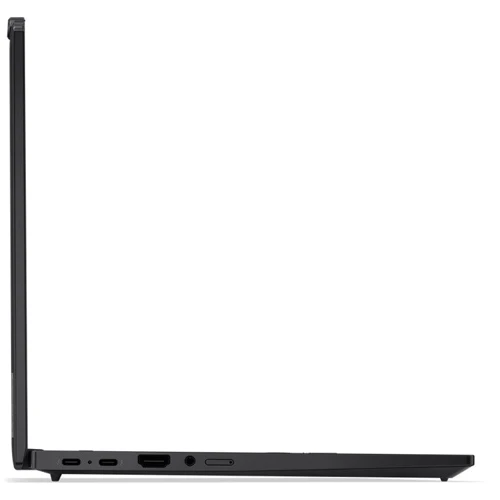 Ноутбук Lenovo ThinkPad T14s Gen 5 (21LS002DRA) UA: Объем накопителя 1 ТБ SSD