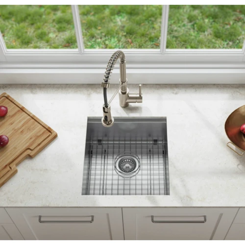 Кухонна мийка Kraus KWU111-17