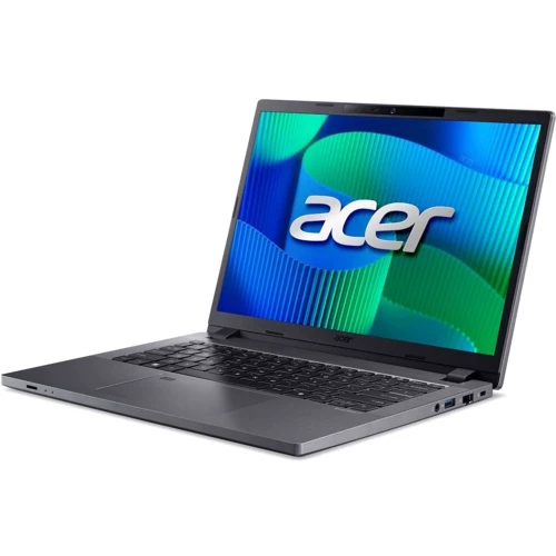 Ноутбук Acer TravelMate P2 14 TMP214-43-TCO (NX.B83EU.003) UA: Видеоадаптер AMD Radeon 660M