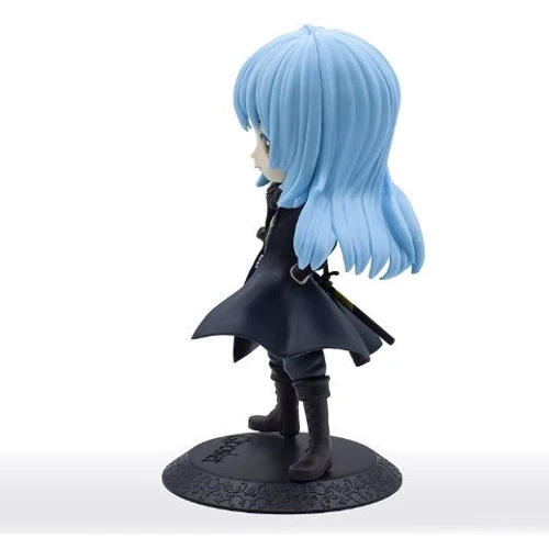 Игровая фигурка Коллекционная фигурка Banpresto That Time I Got Reincarnated as a Slime - Rimuru Tempest ver.A (BP17823P): Пол Унисекс