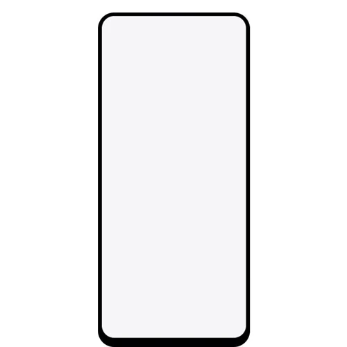 Аксессуар для смартфона Tempered Glass Black for Xiaomi Poco M4 Pro 4G