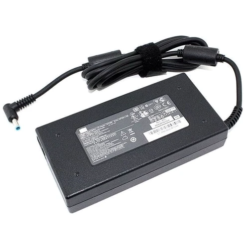 Зарядное устройство HP 120W 19.5V 6.15A 7.4x5.0mm 709984-001 (93242)
