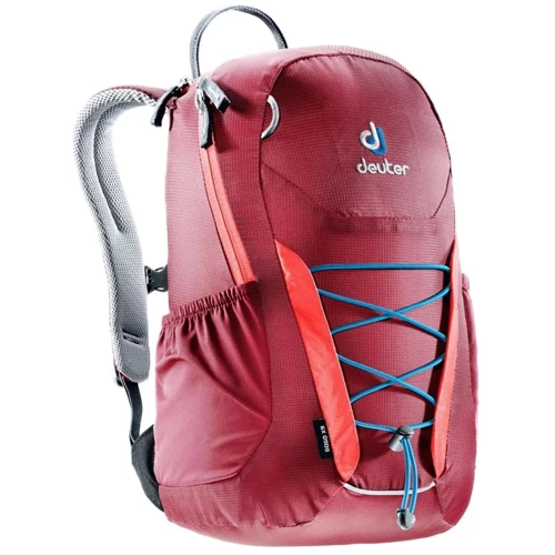 Рюкзак Deuter Gogo XS cranberry-coral (3611017-5553)
