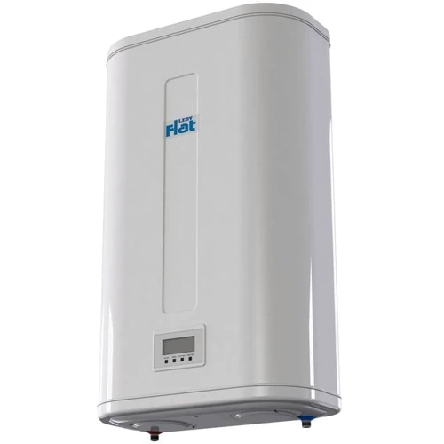 Бойлер LEOV LV Flat ER 80 l: Объём, л 80