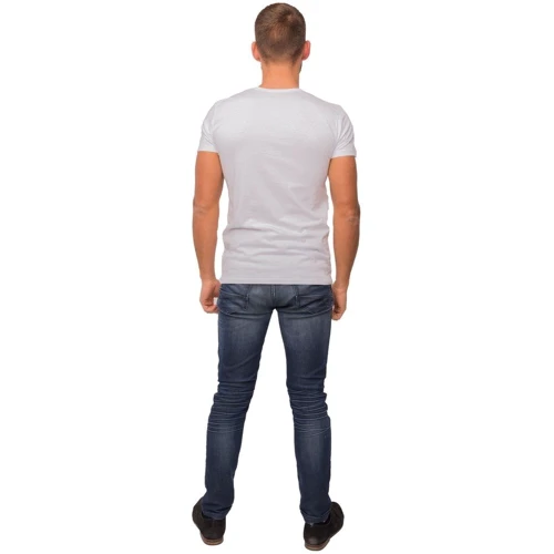 Футболка Наталюкс 12-1338 3XL белая: Сезон Лето