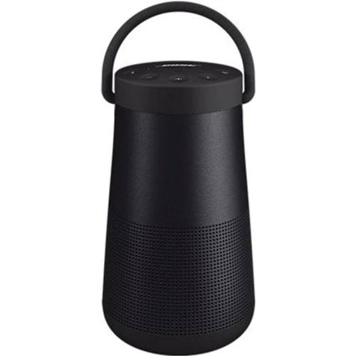 Акустика Bose SoundLink Revolve Plus II Bluetooth Speaker Black (858366-2110)