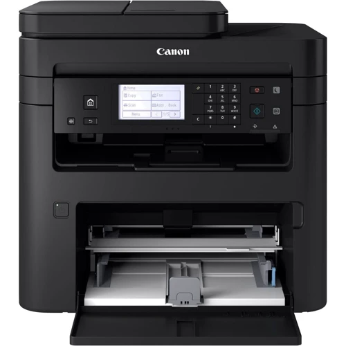 МФУ Canon i-SENSYS MF264dw (2925C016): Технология печати Лазерная