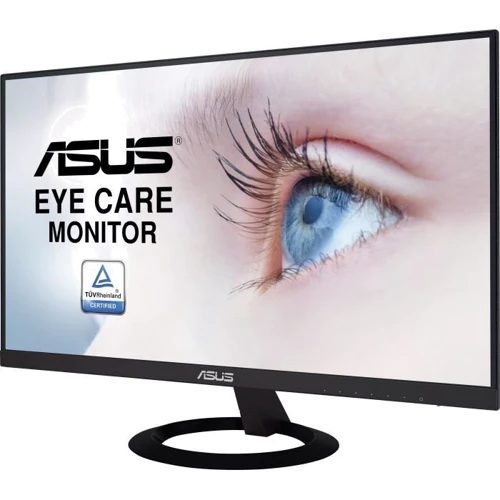 Монитор Asus VZ239HE: Формат изображения 16:9