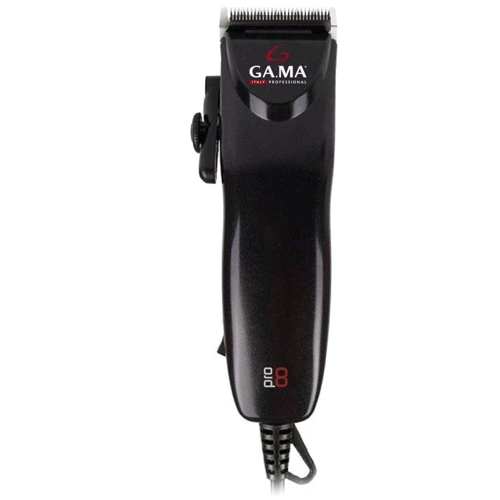 Машинка для стрижки (триммер) GA.MA PRO8 SM1301