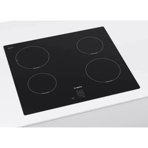 Варочная поверхность Bosch PUG611AA5E: Размеры для встраивания 56х49 см