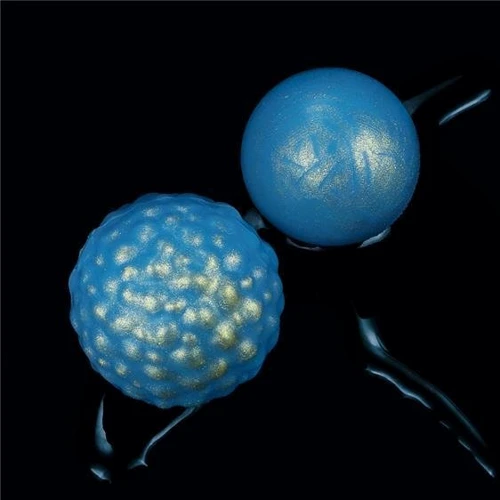 Вагинальные шарики LoveToy Ocean's Toner Egg Set