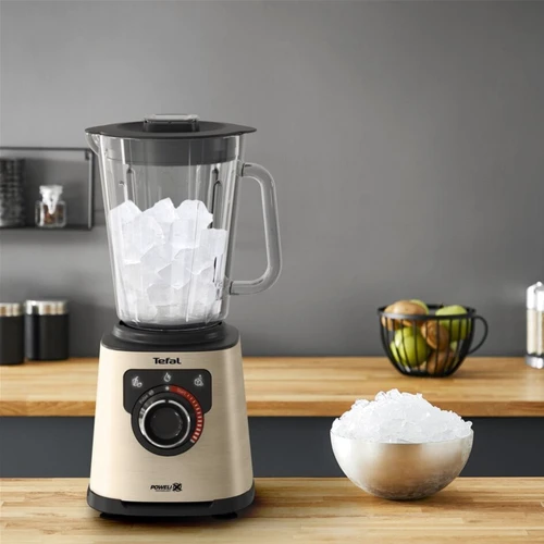 Блендер Tefal PerfectMix + BL871A31: Объем чаши, л 2