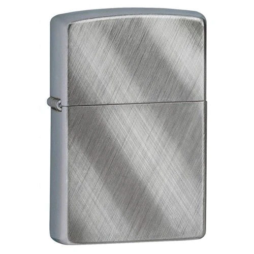 Зажигалка Zippo REG DIAGONAL WEAVE (28182)