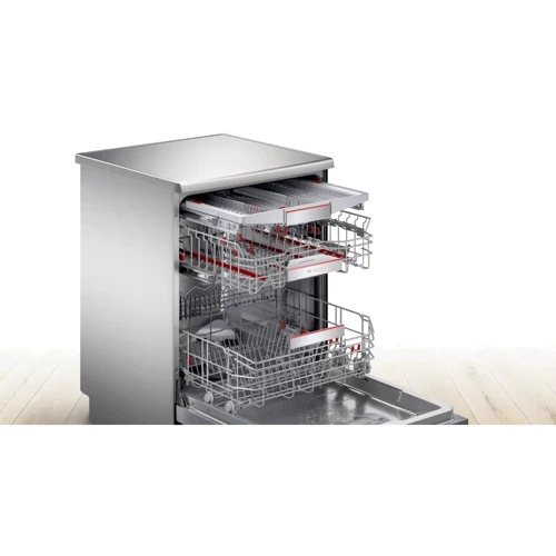 Посудомойка Bosch SMS8YCI03E: Количество программ 8