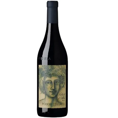 Вино Poderi Colla Nebbiolo D`Alba Drago DOC 2018 0.75 (ALR16140)
