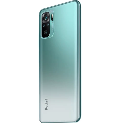 Смартфон Xiaomi Redmi Note 10 4/128 GB Lake Green Approved Витринный образец фото 13