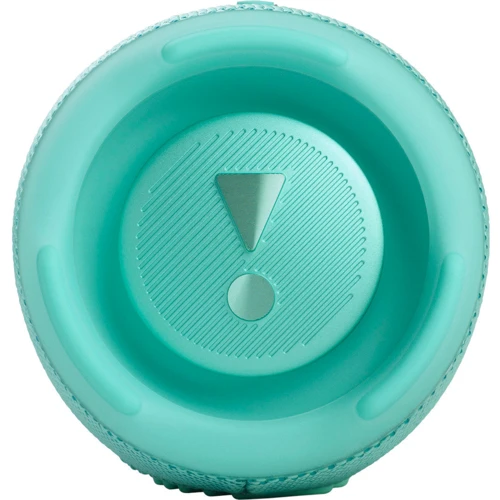 Акустика JBL Charge 5 Teal (JBLCHARGE5TEAL) UA: Подключение Bluetooth 5.1