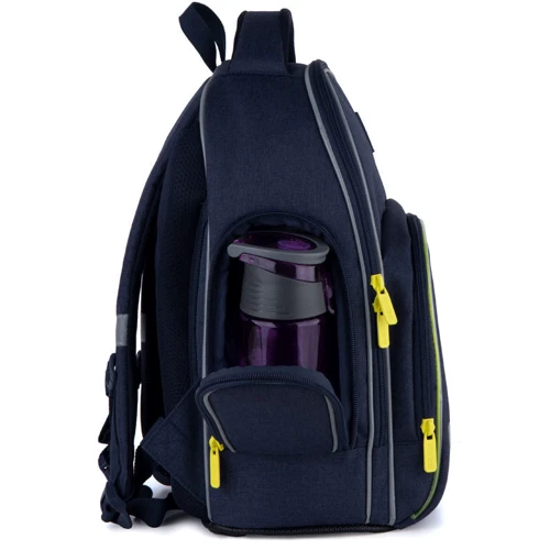 Рюкзак Kite Education Street racer K21-706S-4 (LED) фото 8
