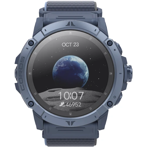 Смарт-часы Coros Vertix 2S Adventure Watch Earth