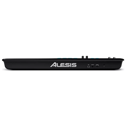 Midi клавиатура Alesis V49 MKII: Размер клавиш Полноразмерные