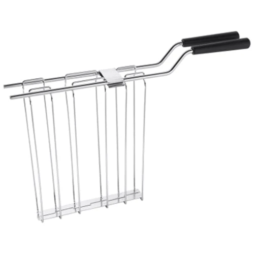 KitchenAid Artisan Black (5KMT2204EOB): Знімний піддон для збору крихт є