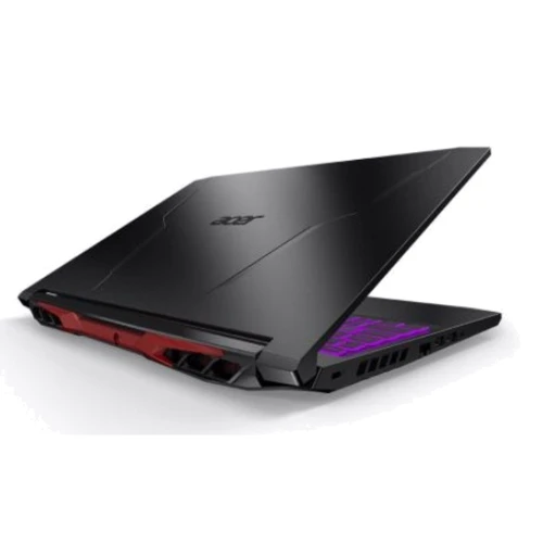 Ноутбук Acer Nitro 5 AN515-45-R1MW (NH.QBREP.00J): Объем накопителя 1 ТБ SSD