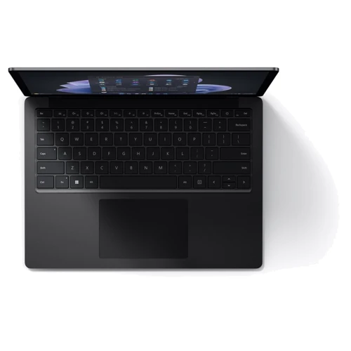 Ноутбук Microsoft Surface Laptop (R1A-00034): Тип экрана глянец