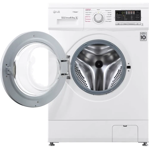Стиральная машина LG F1296WDS0: Класс энергопотребления A+++