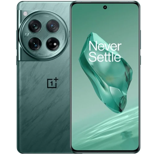 Смартфон OnePlus 12 24/1TB Flowy Emerald