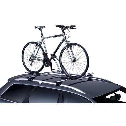 Thule FreeRide 532: Количество перевозимых велосипедов, шт 1
