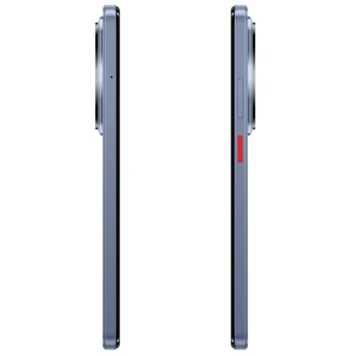 Смартфон ZTE Nubia V70 Max 6/128GB Gray (UA UCRF) фото 7