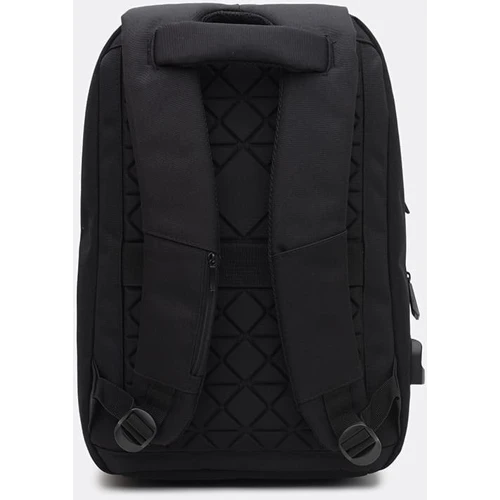 Мужской рюкзак Monsen черный (C11802-black): Тип Рюкзаки