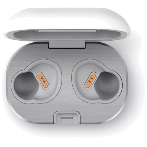 Наушники Bang & Olufsen Beoplay E8 Motion White (1646700): Диапазон частот (Гц) 20 - 20 000