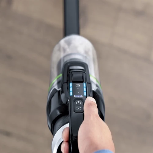 Пылесос Bissell Icon Turbo Pet 25V 3175D: Вес 3.18 кг